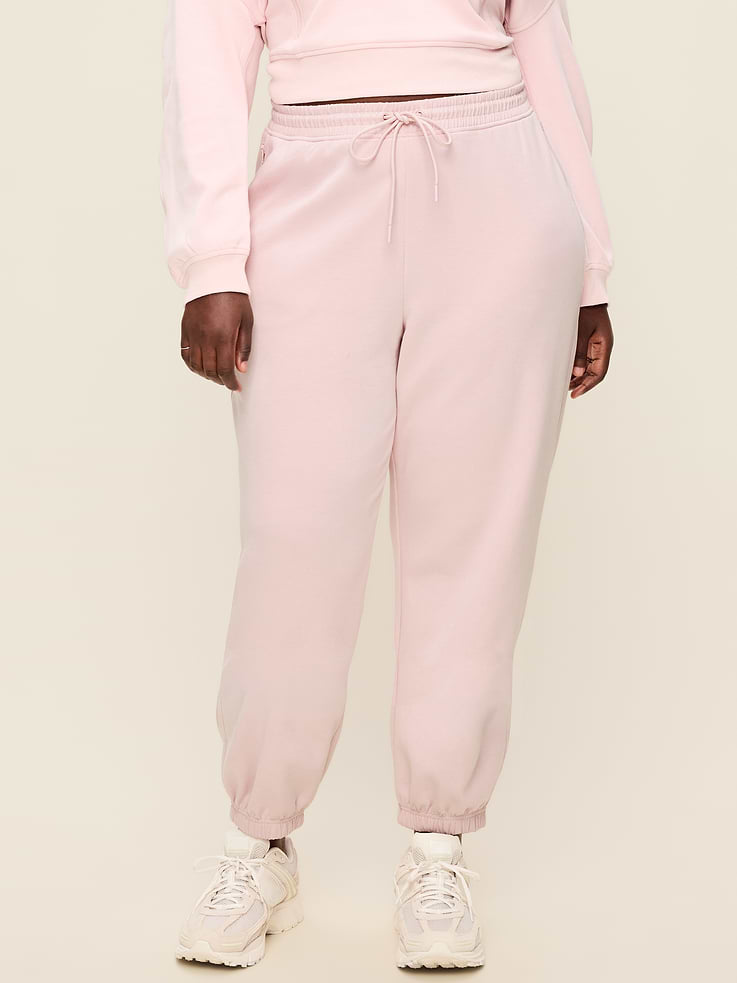 Image 6 of 7, Dynamic Fleece Joggers