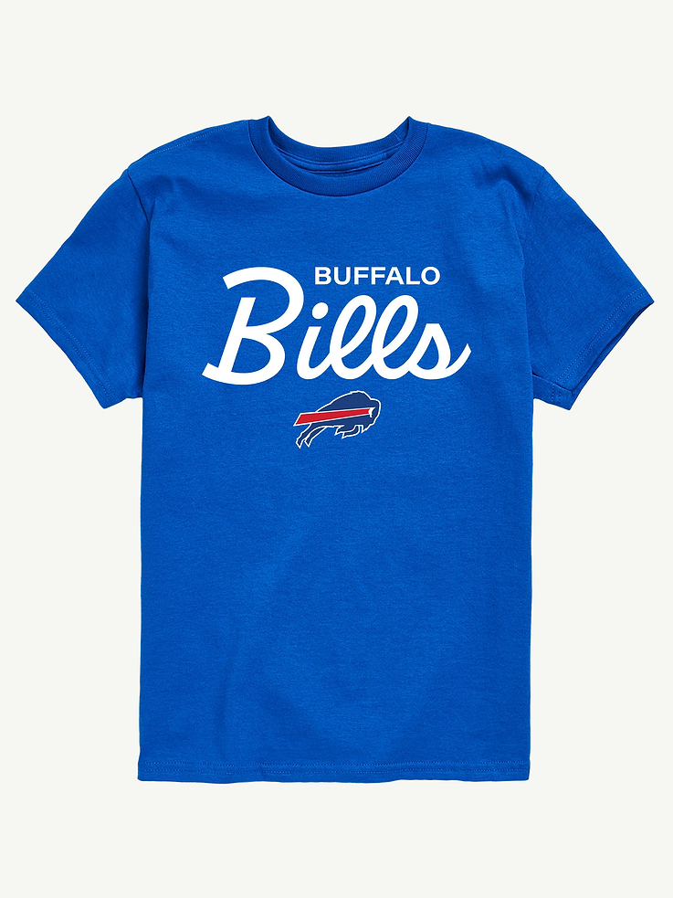 Image 1 of 3, Show your team pride with officially licensed NFL apparel!, Featuring authentic logos, team colors, and unique graphics, this gear lets you rep your favorite team in style—whether you’re cheering from the stands or watching from home., Perfect for game days and everyday wear., Hybrid Apparel designs creative, innovative graphic apparel with a customer-first focus, continually evolving through new ideas and technologies to grow alongside its partners and customers., Items printed on demand.