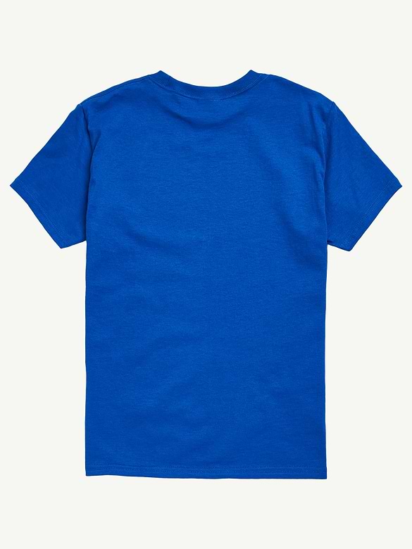 Kids NFL Signature Script Graphic T-Shirt