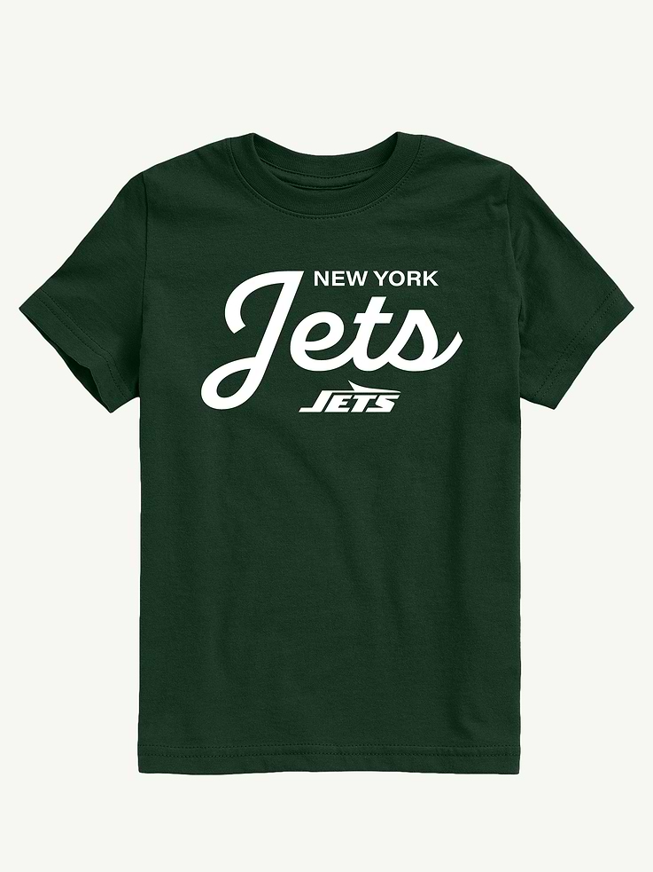Image 1 of 4, Show your team pride with officially licensed NFL apparel!, Featuring authentic logos, team colors, and unique graphics, this gear lets you rep your favorite team in style—whether you’re cheering from the stands or watching from home., Perfect for game days and everyday wear., Hybrid Apparel designs creative, innovative graphic apparel with a customer-first focus, continually evolving through new ideas and technologies to grow alongside its partners and customers., Items printed on demand.