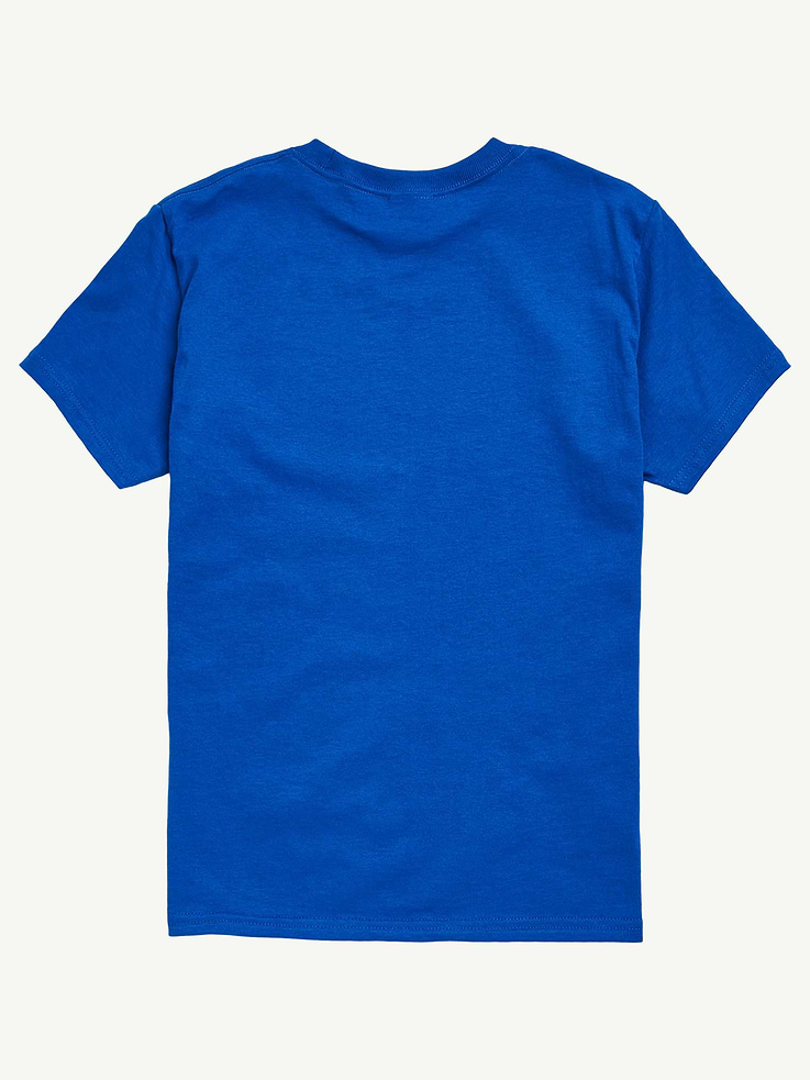 Image 3 of 4, Kids NFL Signature Script Graphic T-Shirt