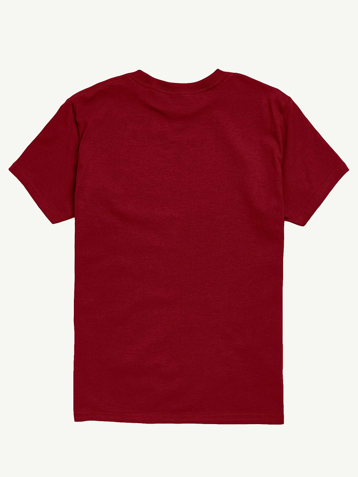 Image 3 of 4, Kids NFL Signature Script Graphic T-Shirt