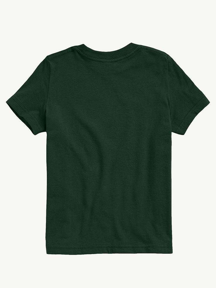 Image 3 of 4, Kids NFL Signature Script Graphic T-Shirt