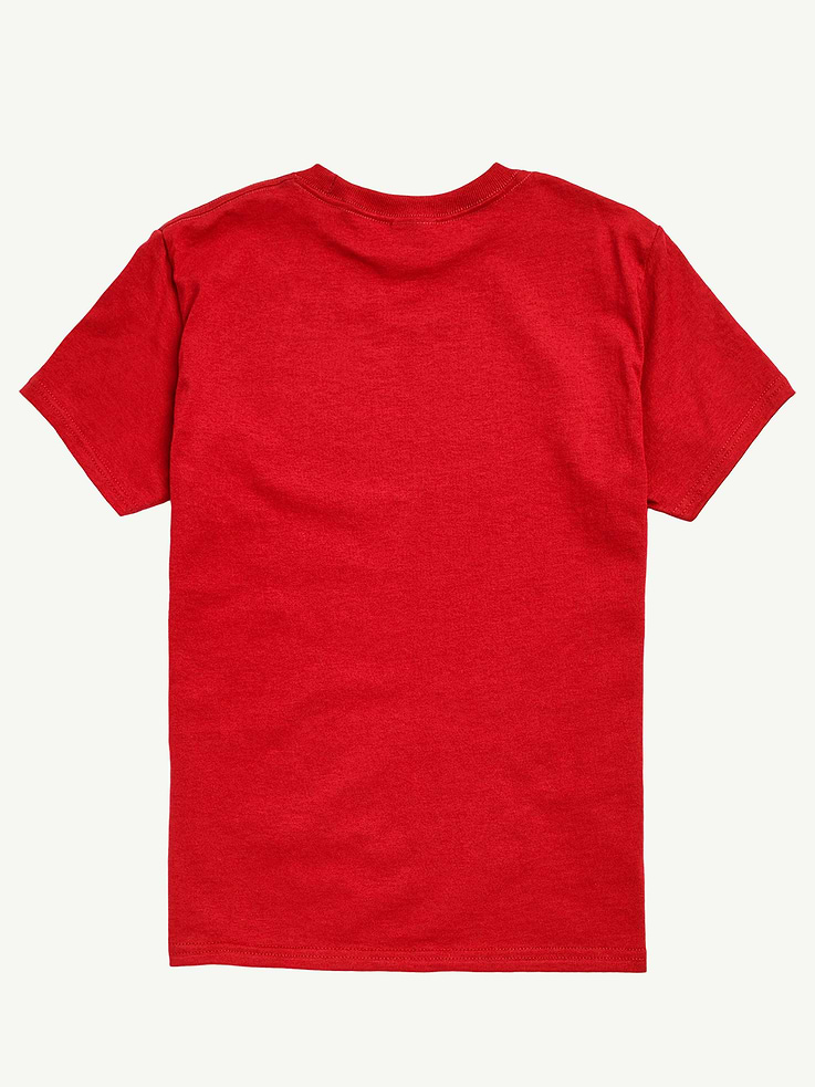 Image 3 of 4, Kids NFL Signature Script Graphic T-Shirt