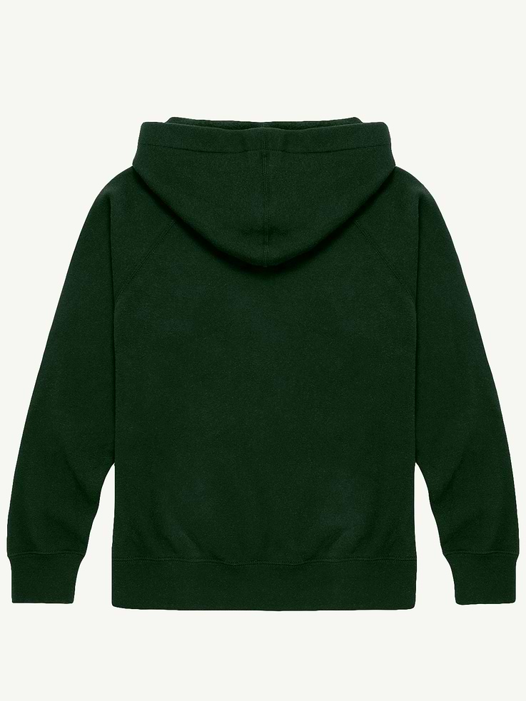 Image 3 of 4, Kids NFL Signature Script Pullover Hoodie