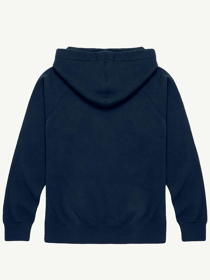 Image 3 of 4, Kids NFL Signature Script Pullover Hoodie