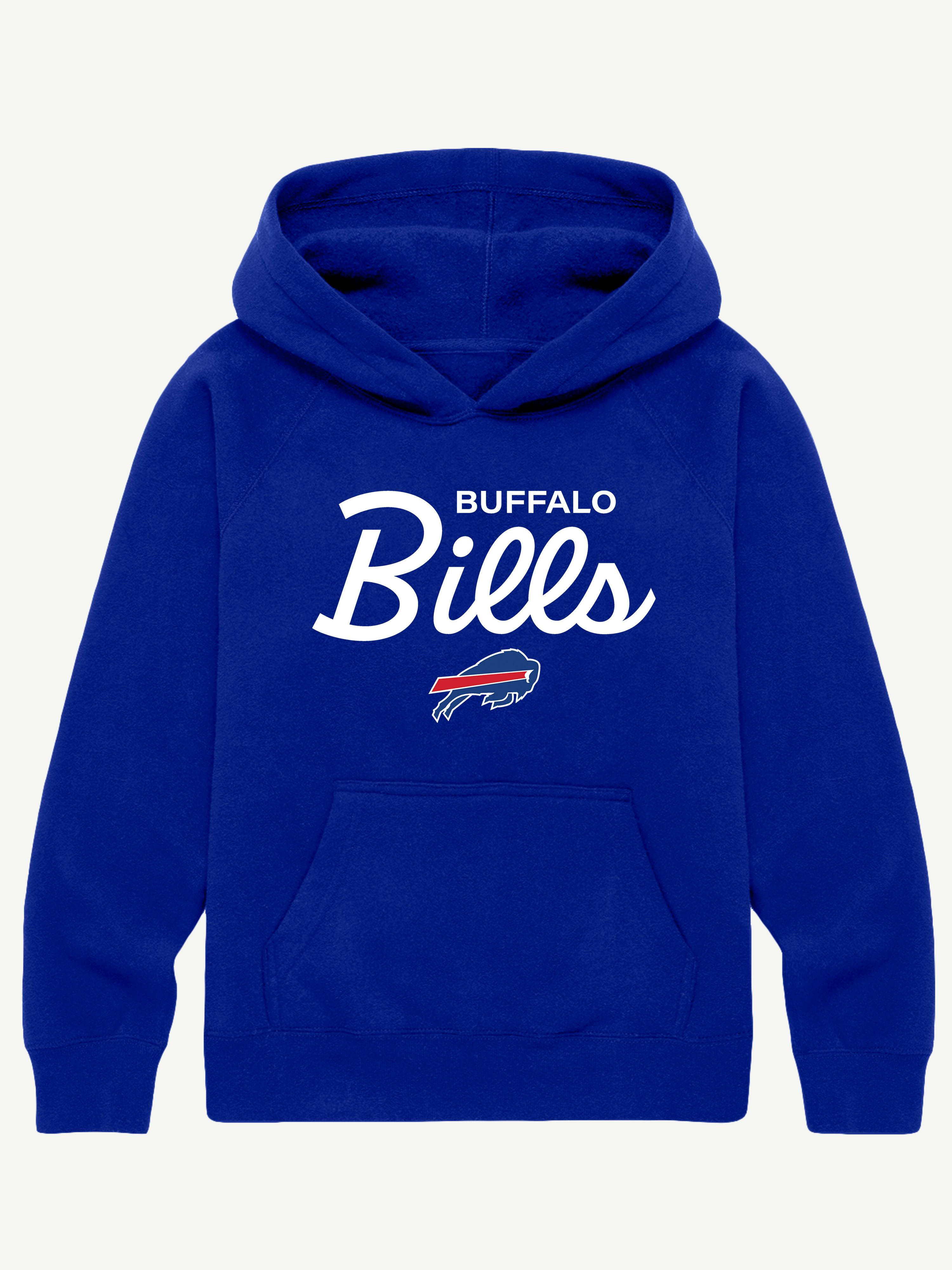 Image 1 of 4, Show your team pride with officially licensed NFL apparel!, Featuring authentic logos, team colors, and unique graphics, this gear lets you rep your favorite team in style—whether you’re cheering from the stands or watching from home., Perfect for game days and everyday wear., Hybrid Apparel designs creative, innovative graphic apparel with a customer-first focus, continually evolving through new ideas and technologies to grow alongside its partners and customers., Each item is printed on demand.