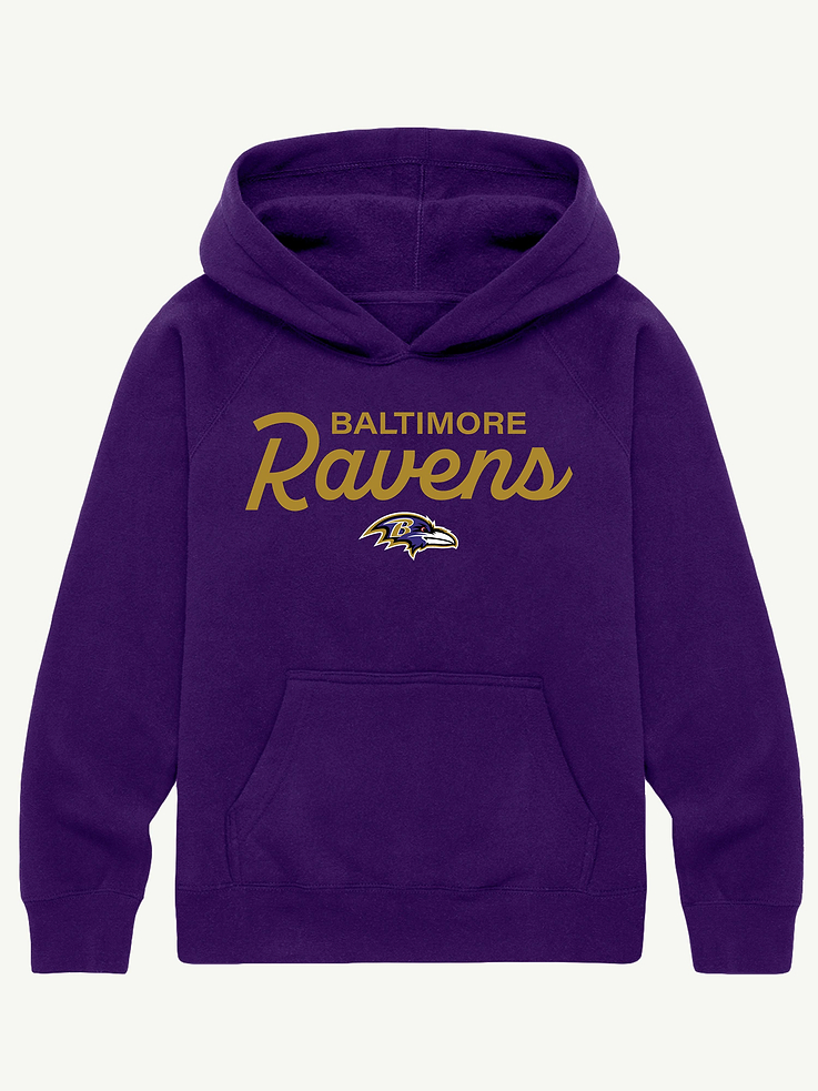 Image 1 of 4, Show your team pride with officially licensed NFL apparel!, Featuring authentic logos, team colors, and unique graphics, this gear lets you rep your favorite team in style—whether you’re cheering from the stands or watching from home., Perfect for game days and everyday wear., Hybrid Apparel designs creative, innovative graphic apparel with a customer-first focus, continually evolving through new ideas and technologies to grow alongside its partners and customers., Each item is printed on demand.
