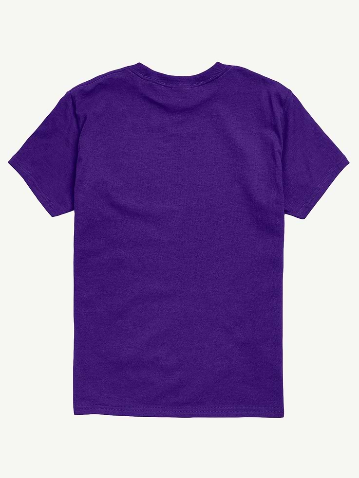 Image 3 of 4, Kids NFL Signature Script Graphic T-Shirt