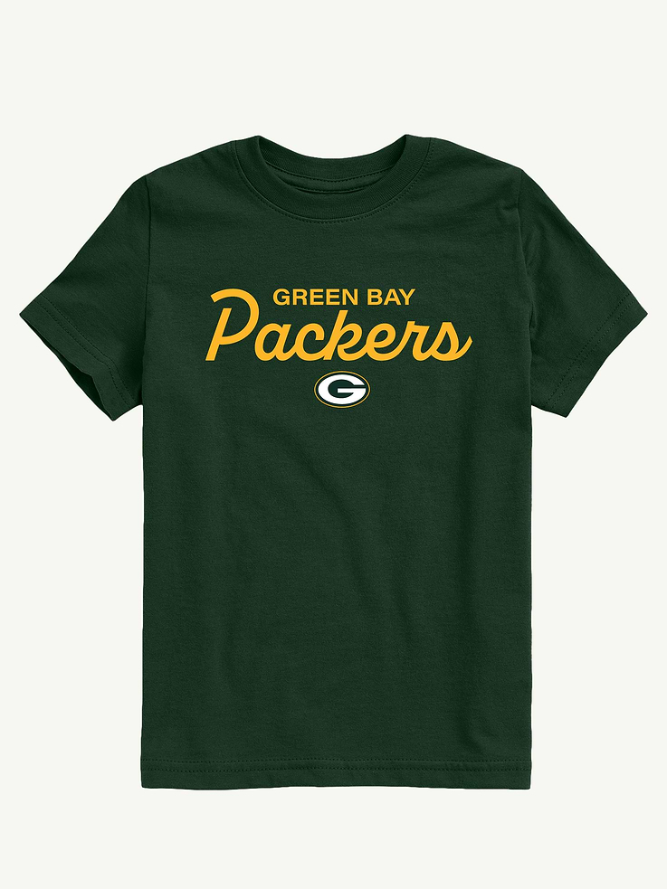 Image 1 of 4, Show your team pride with officially licensed NFL apparel!, Featuring authentic logos, team colors, and unique graphics, this gear lets you rep your favorite team in style—whether you’re cheering from the stands or watching from home., Perfect for game days and everyday wear., Hybrid Apparel designs creative, innovative graphic apparel with a customer-first focus, continually evolving through new ideas and technologies to grow alongside its partners and customers., Items printed on demand.