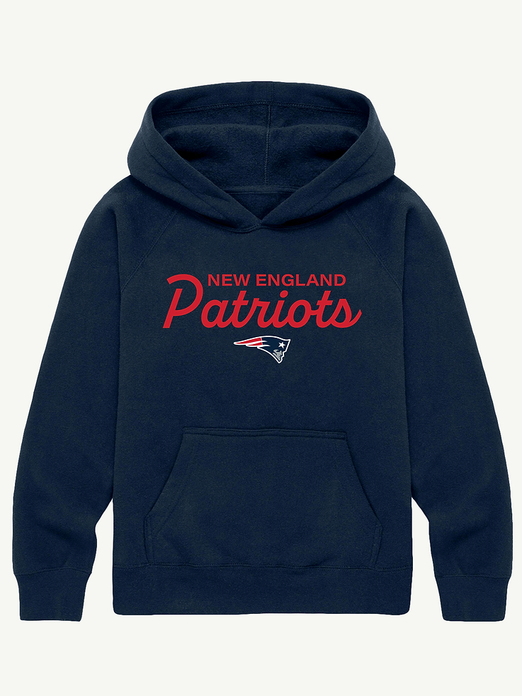 Image 1 of 3, Show your team pride with officially licensed NFL apparel!, Featuring authentic logos, team colors, and unique graphics, this gear lets you rep your favorite team in style—whether you’re cheering from the stands or watching from home., Perfect for game days and everyday wear., Hybrid Apparel designs creative, innovative graphic apparel with a customer-first focus, continually evolving through new ideas and technologies to grow alongside its partners and customers., Each item is printed on demand.
