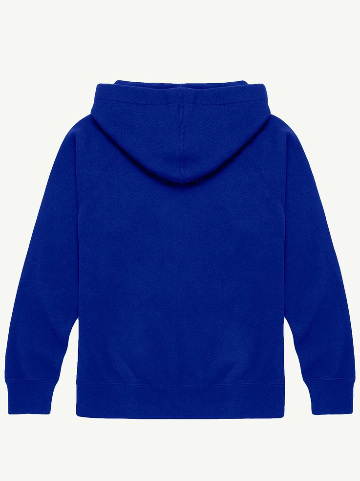Image 3 of 4, Kids NFL Signature Script Pullover Hoodie