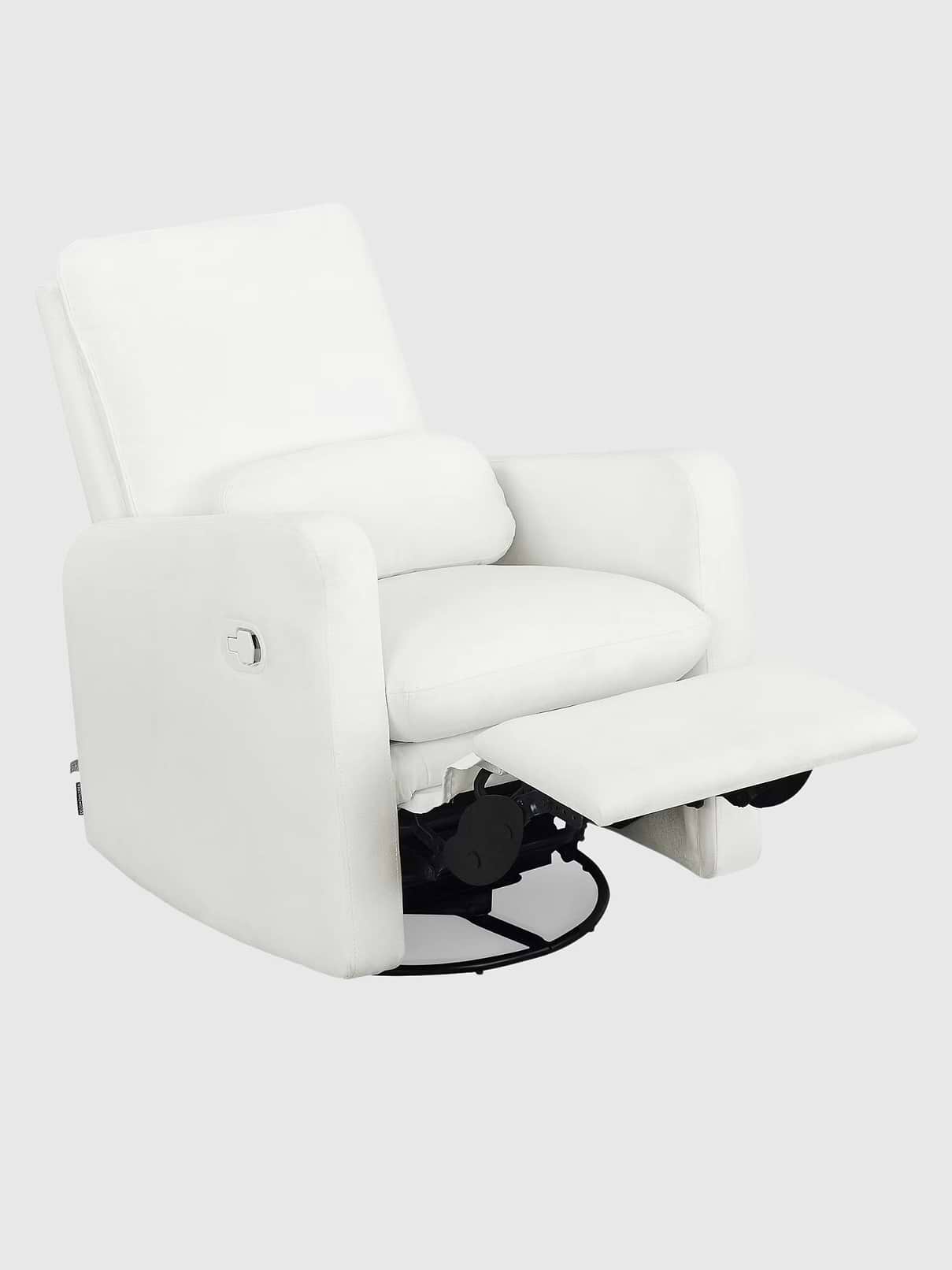 Image 4 of 5, babyGap Cloud Recliner