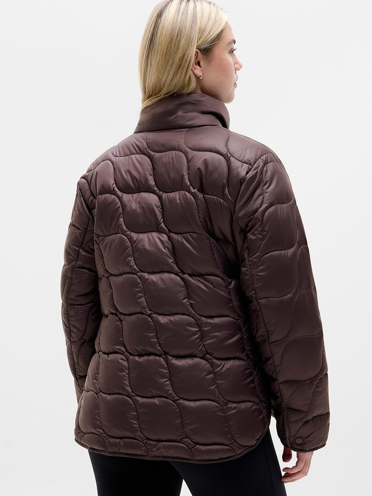 Image 7 of 8, Coastline Jacket