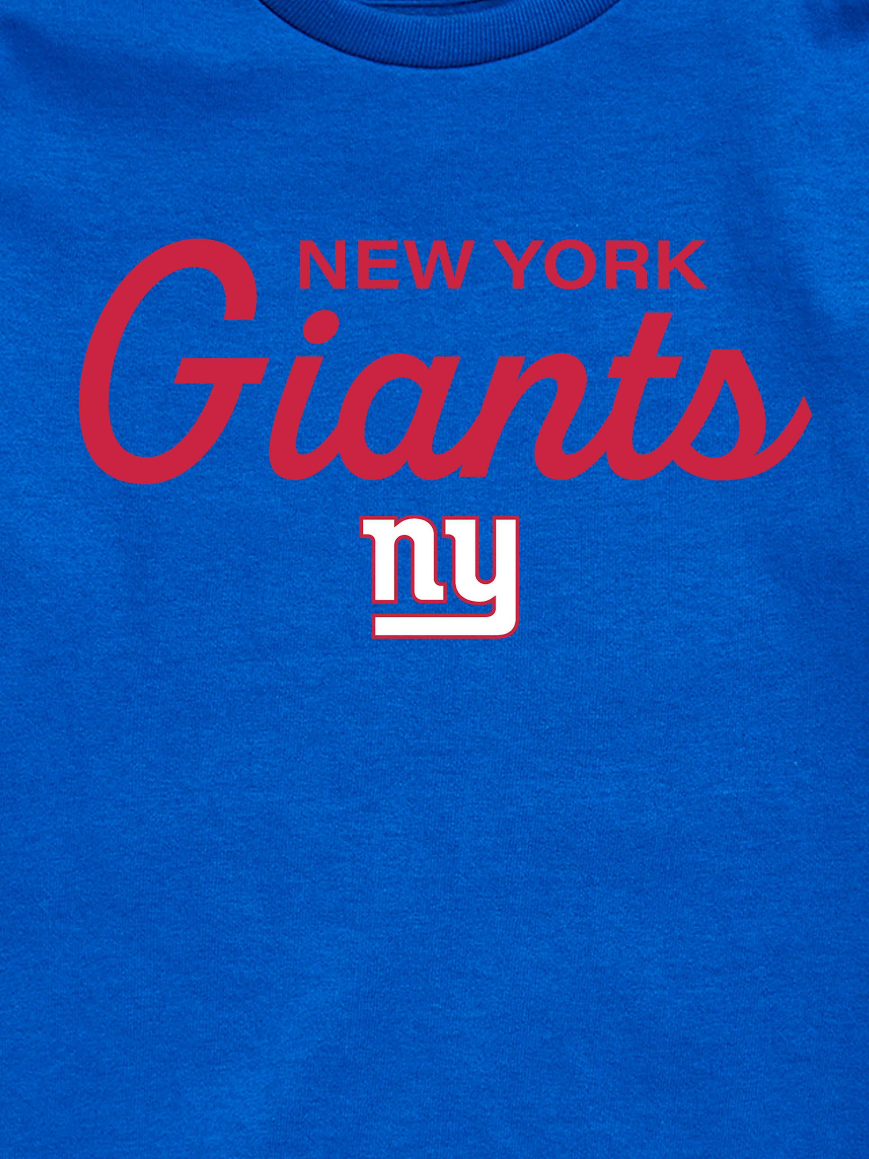Image 2 of 4, Kids NFL Signature Script Graphic T-Shirt