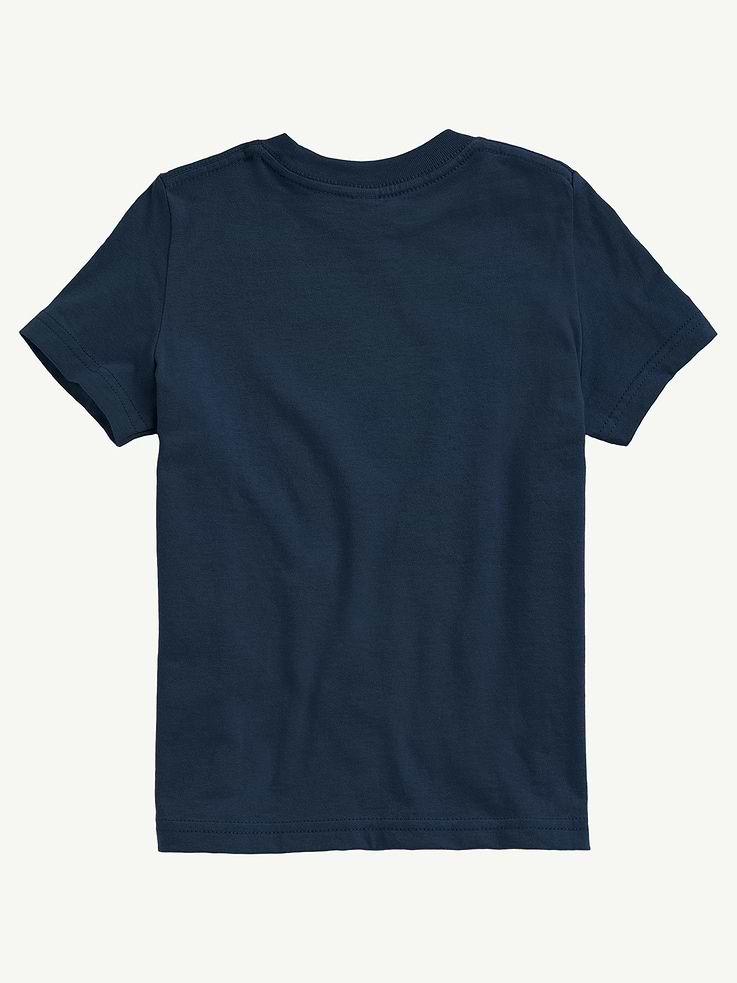 Image 3 of 4, Kids NFL Signature Script Graphic T-Shirt