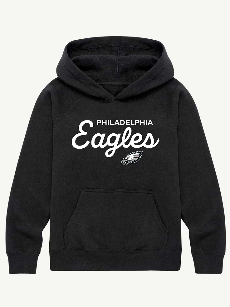 Image 1 of 4, Show your team pride with officially licensed NFL apparel!, Featuring authentic logos, team colors, and unique graphics, this gear lets you rep your favorite team in style—whether you’re cheering from the stands or watching from home., Perfect for game days and everyday wear., Hybrid Apparel designs creative, innovative graphic apparel with a customer-first focus, continually evolving through new ideas and technologies to grow alongside its partners and customers., Each item is printed on demand.