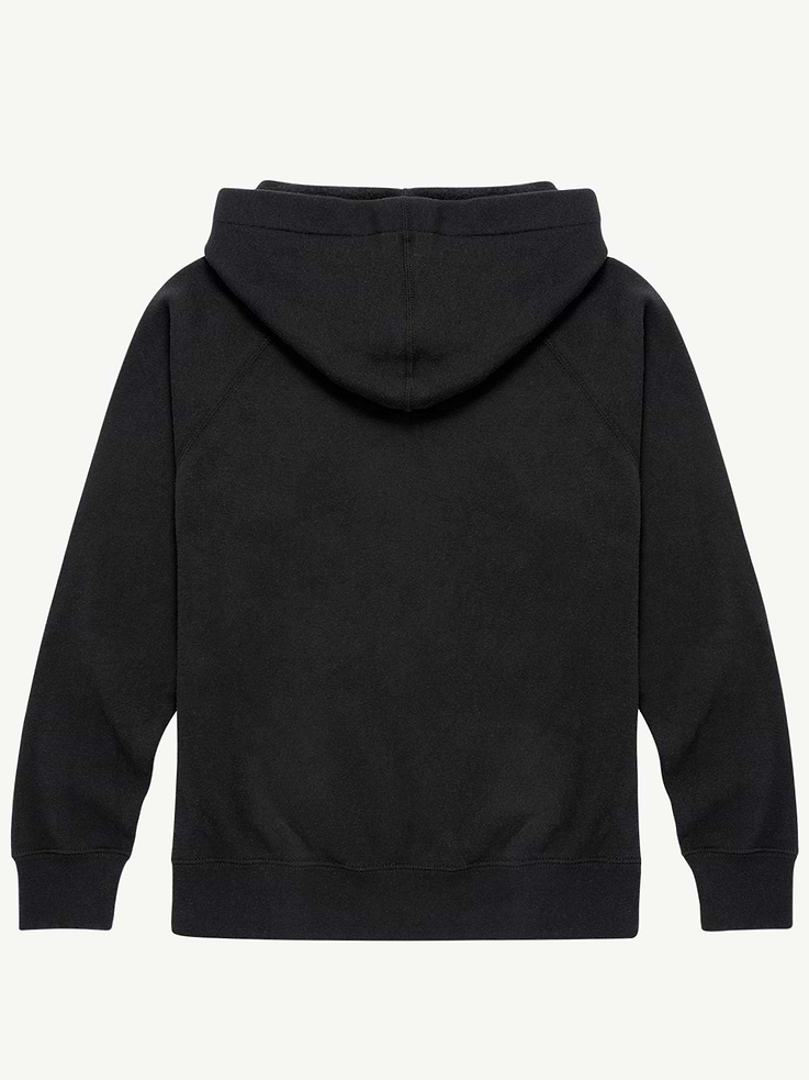 Image 3 of 4, Kids NFL Signature Script Pullover Hoodie