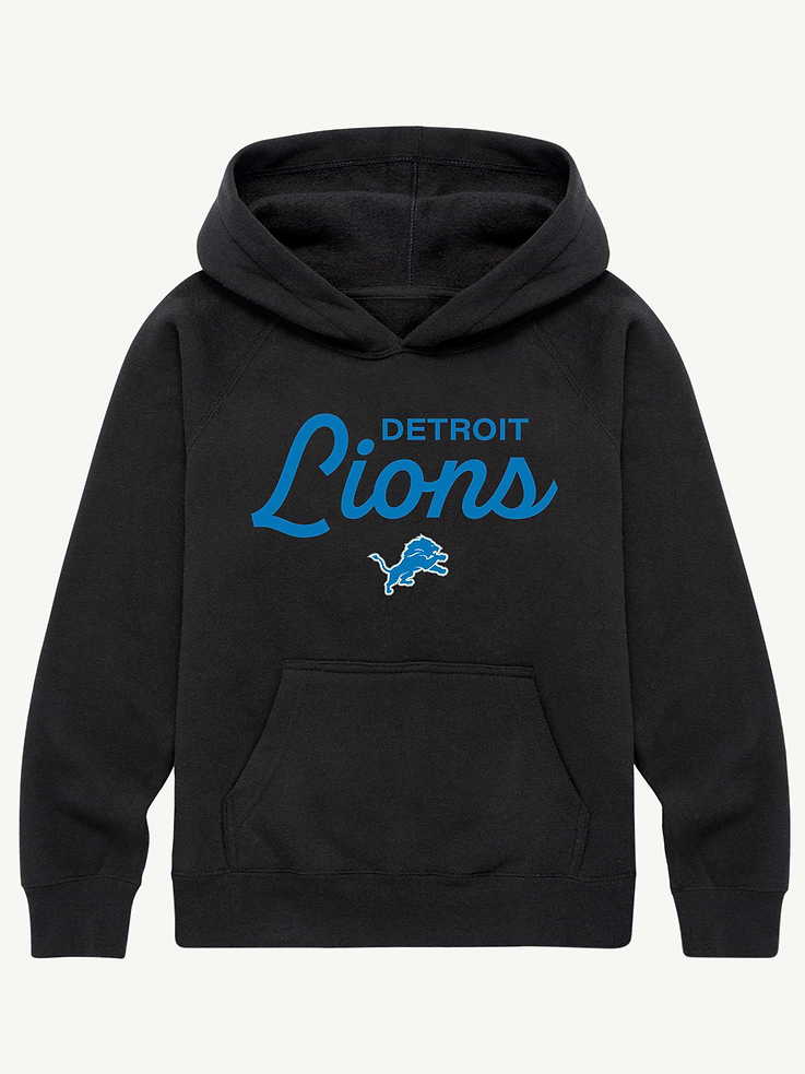 Image 1 of 4, Show your team pride with officially licensed NFL apparel!, Featuring authentic logos, team colors, and unique graphics, this gear lets you rep your favorite team in style—whether you’re cheering from the stands or watching from home., Perfect for game days and everyday wear., Hybrid Apparel designs creative, innovative graphic apparel with a customer-first focus, continually evolving through new ideas and technologies to grow alongside its partners and customers., Each item is printed on demand.