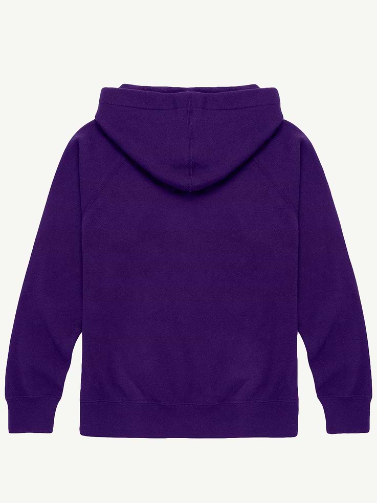 Image 3 of 4, Kids NFL Signature Script Pullover Hoodie