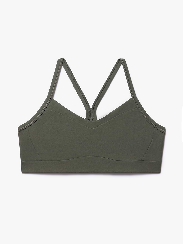 Image 5 of 5, Vital Sports Bra A-C