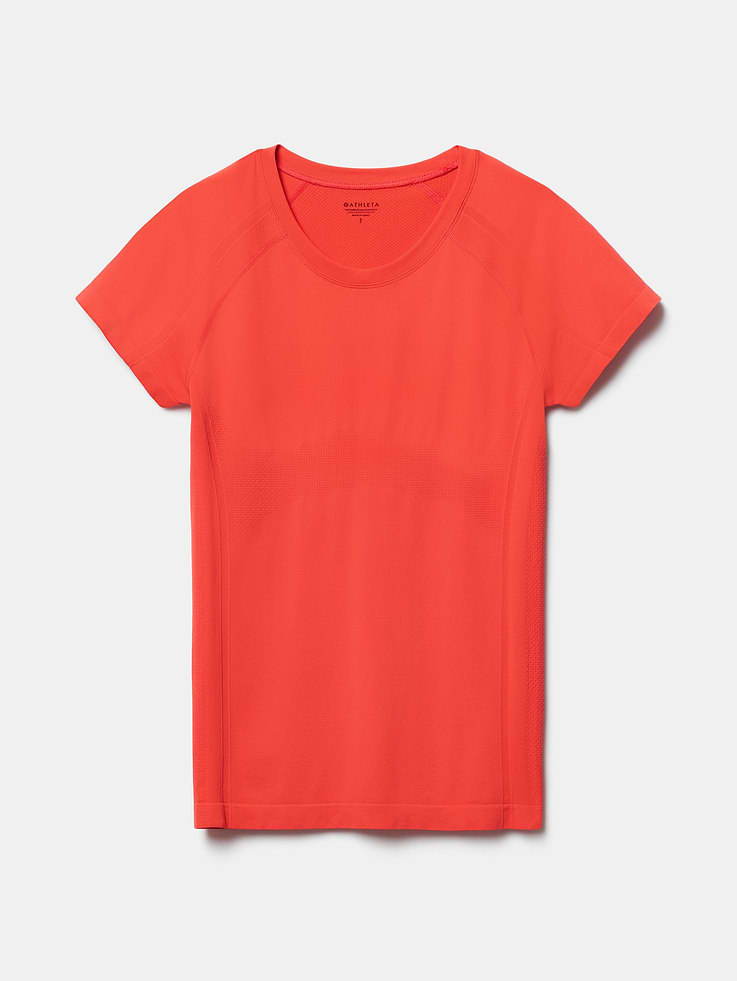 Image 7 of 7, Momentum Flex Tee