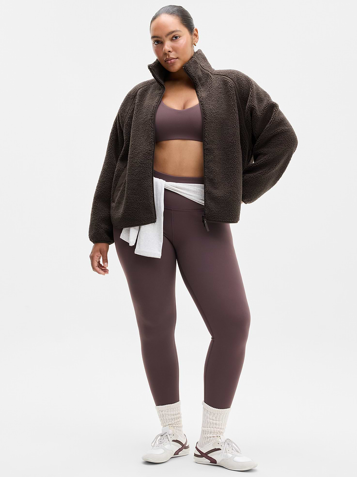 Image 6 of 8, In the Clouds Jacket