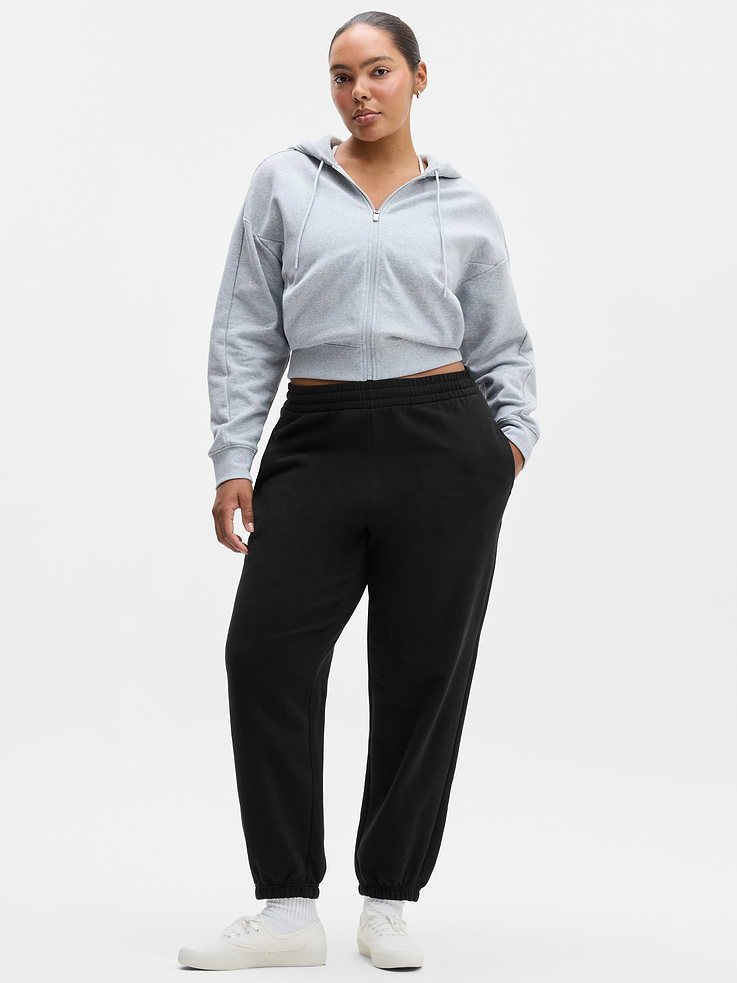 Image 4 of 6, Forever Fleece Classic Jogger