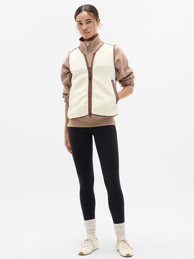 Image 2 of 8, In the Clouds Vest