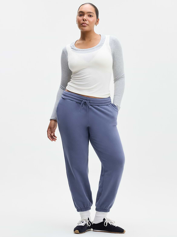 Forever Fleece Classic Jogger