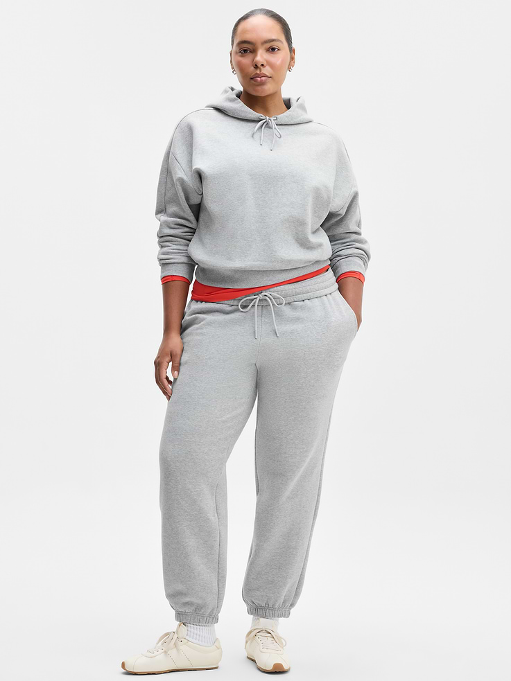 Image 2 of 5, Forever Fleece Hoodie