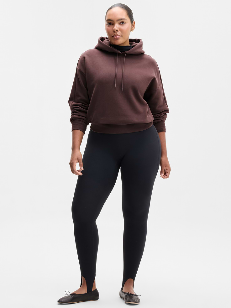 Image 4 of 5, Forever Fleece Hoodie