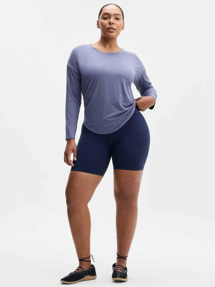 Image 5 of 6, Move With Ease Top