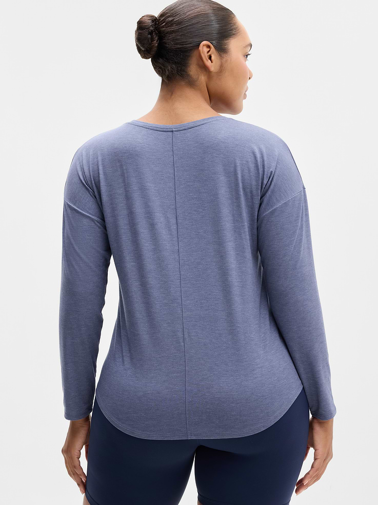 Image 6 of 6, Move With Ease Top
