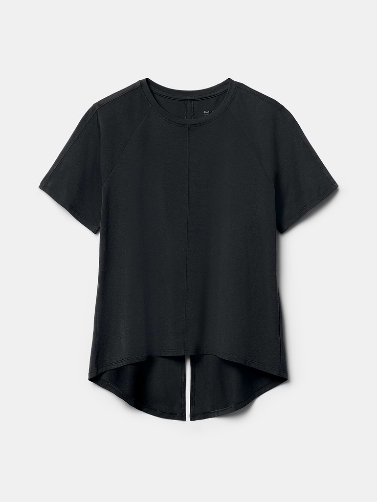Image 6 of 6, TrainKnit Tee