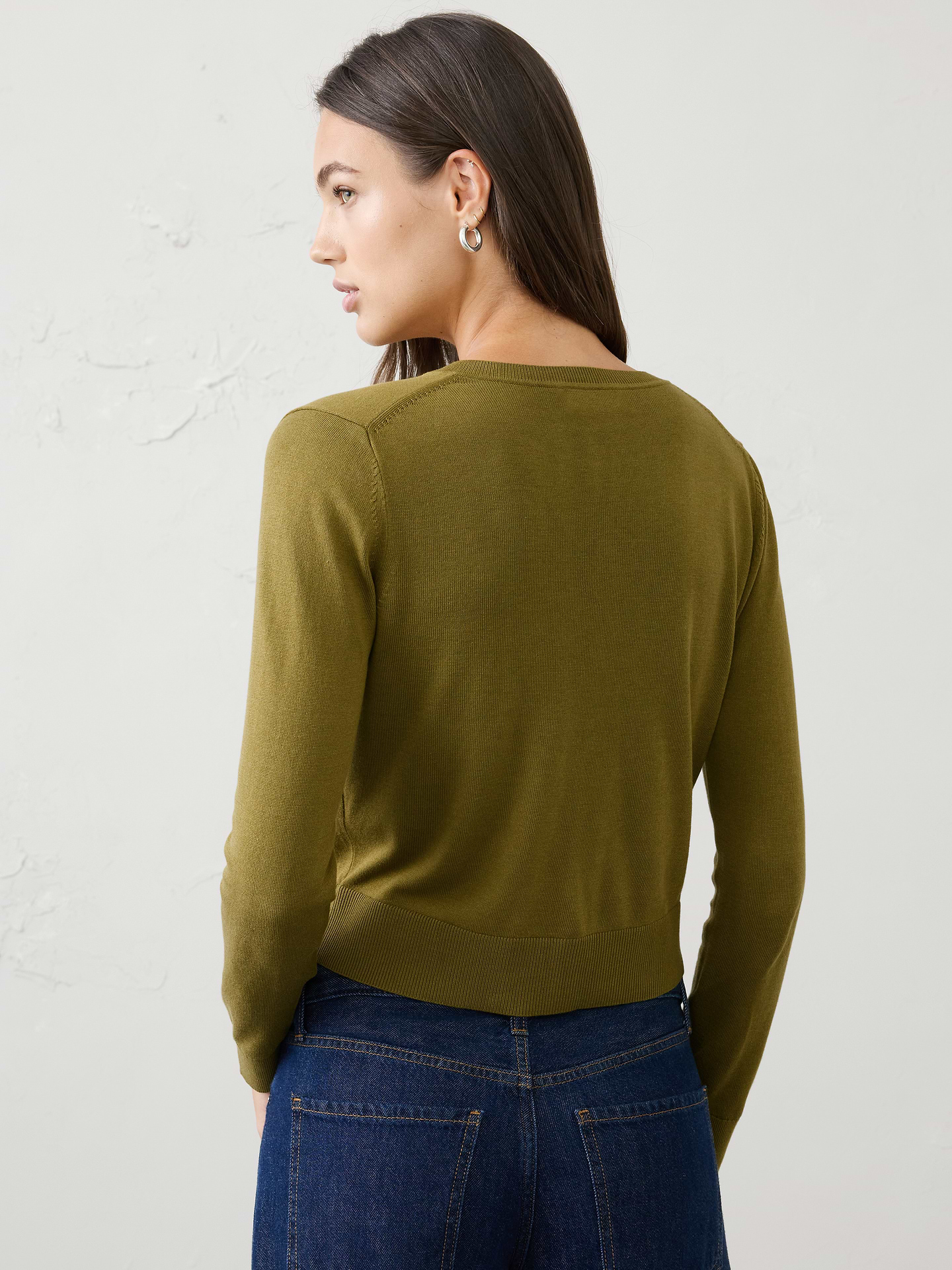 Image 2 of 8, Forever Cardigan Sweater