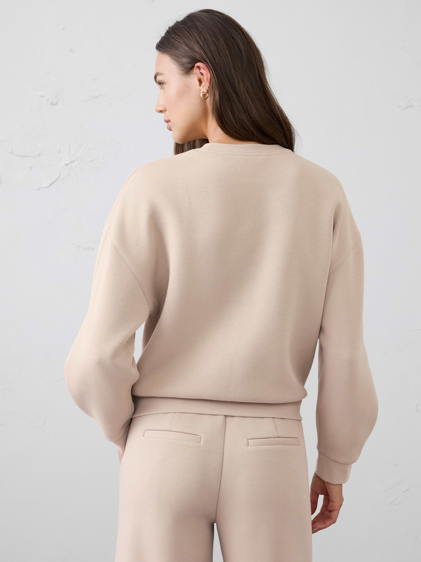 Image 2 of 4, Weekender Sweatshirt