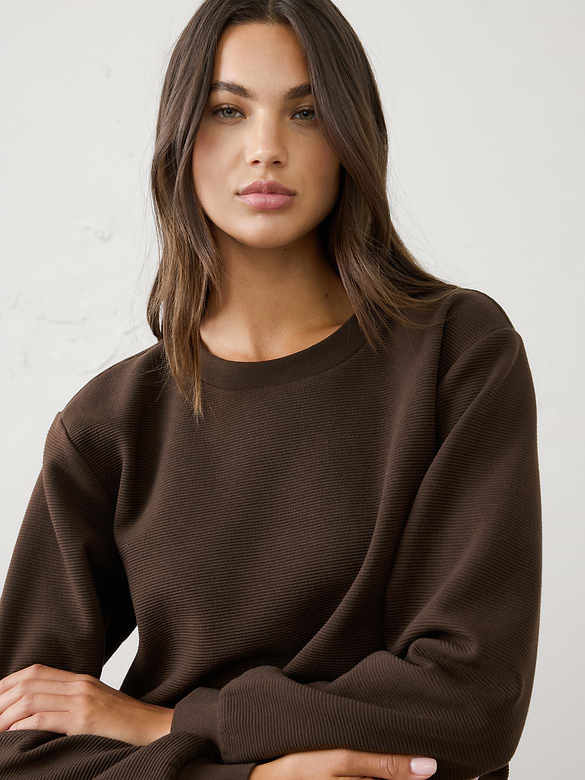 Ottoman Sweatshirt