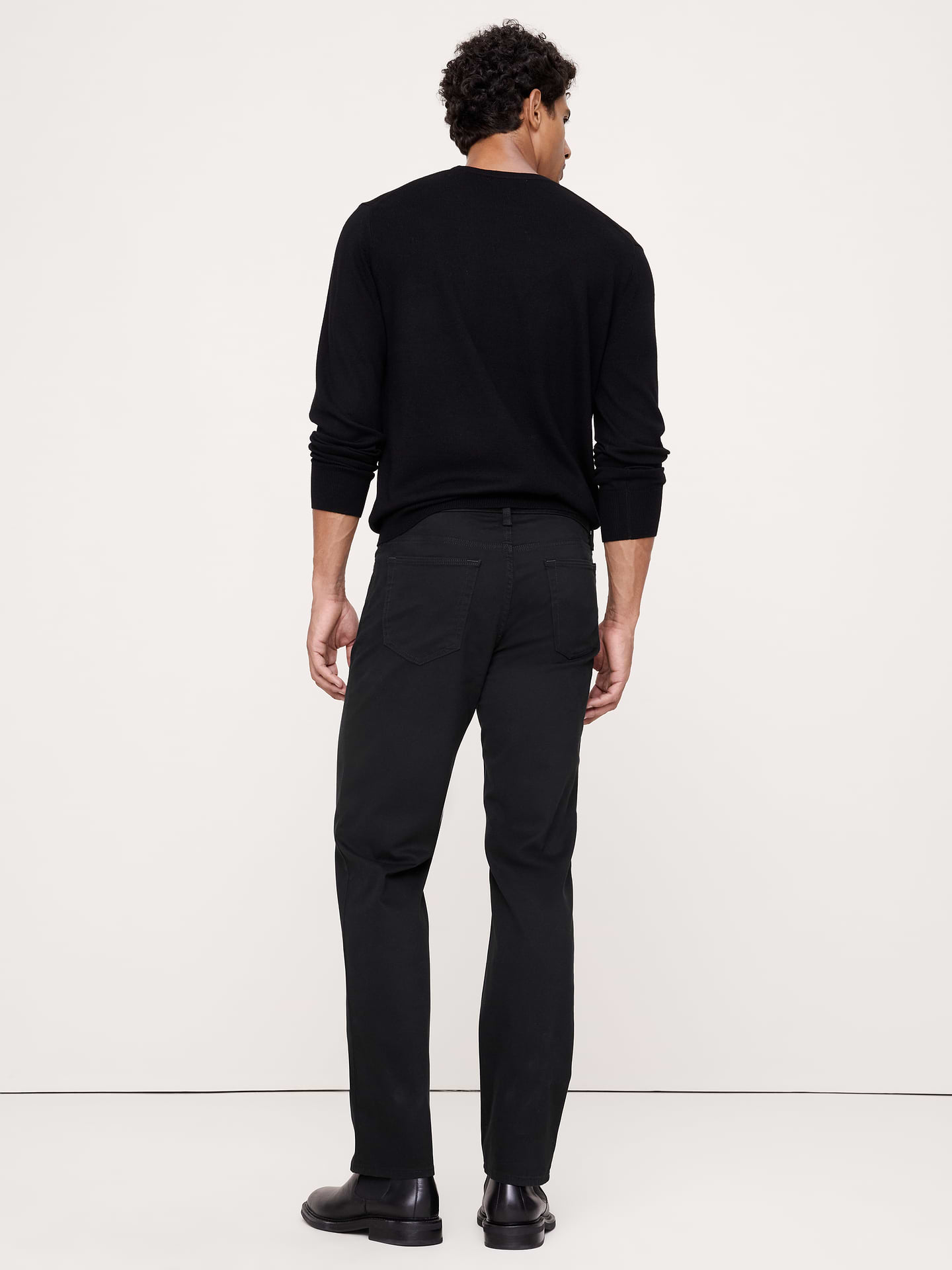 Image 2 de 8, Pantalon Voyageur 2.0 à coupe droite
