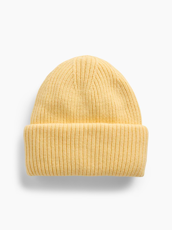 CashSoft Chunky Beanie