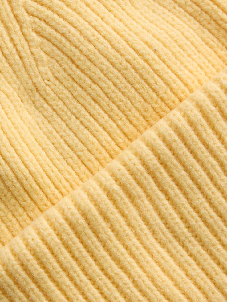 Image 2 of 2, CashSoft Chunky Beanie