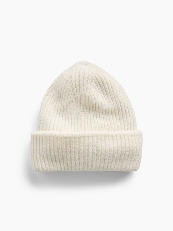 Kids CashSoft Rib Beanie