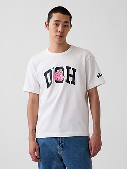 Adult The Simpsons Graphic T-Shirt | Gap