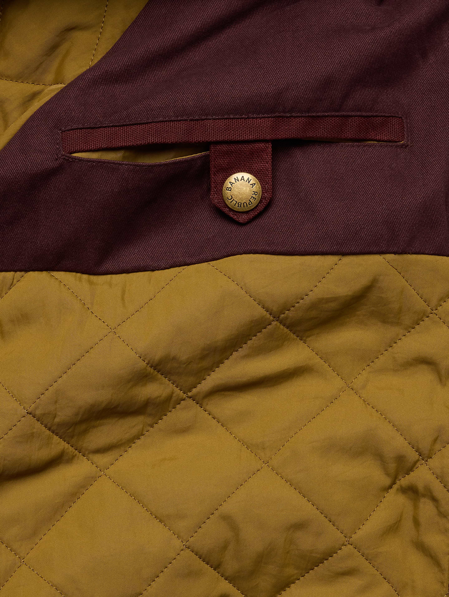 Image 7 of 8, Archive Reissue Waxed Cotton Canvas Parka