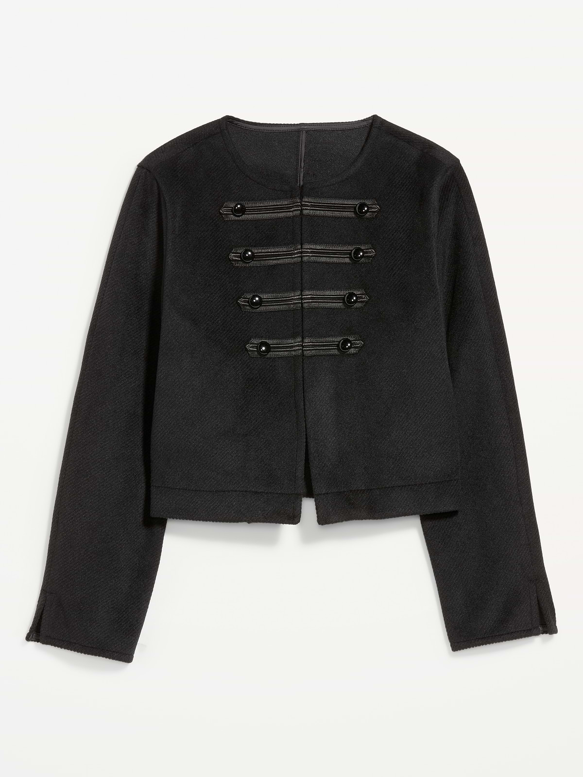 Cavalry Jacket