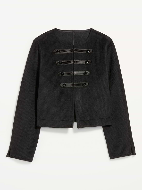 Cavalry Jacket