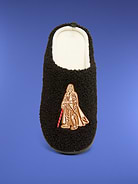 Image 3 of 5, Old Navy x Star Wars™ Slippers for Men, All-Access Cardmember