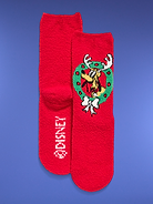 Image 1 de 2, Tricot duveteux douillet., Certains imprimés assortis pour toute la famille., Produit #907901