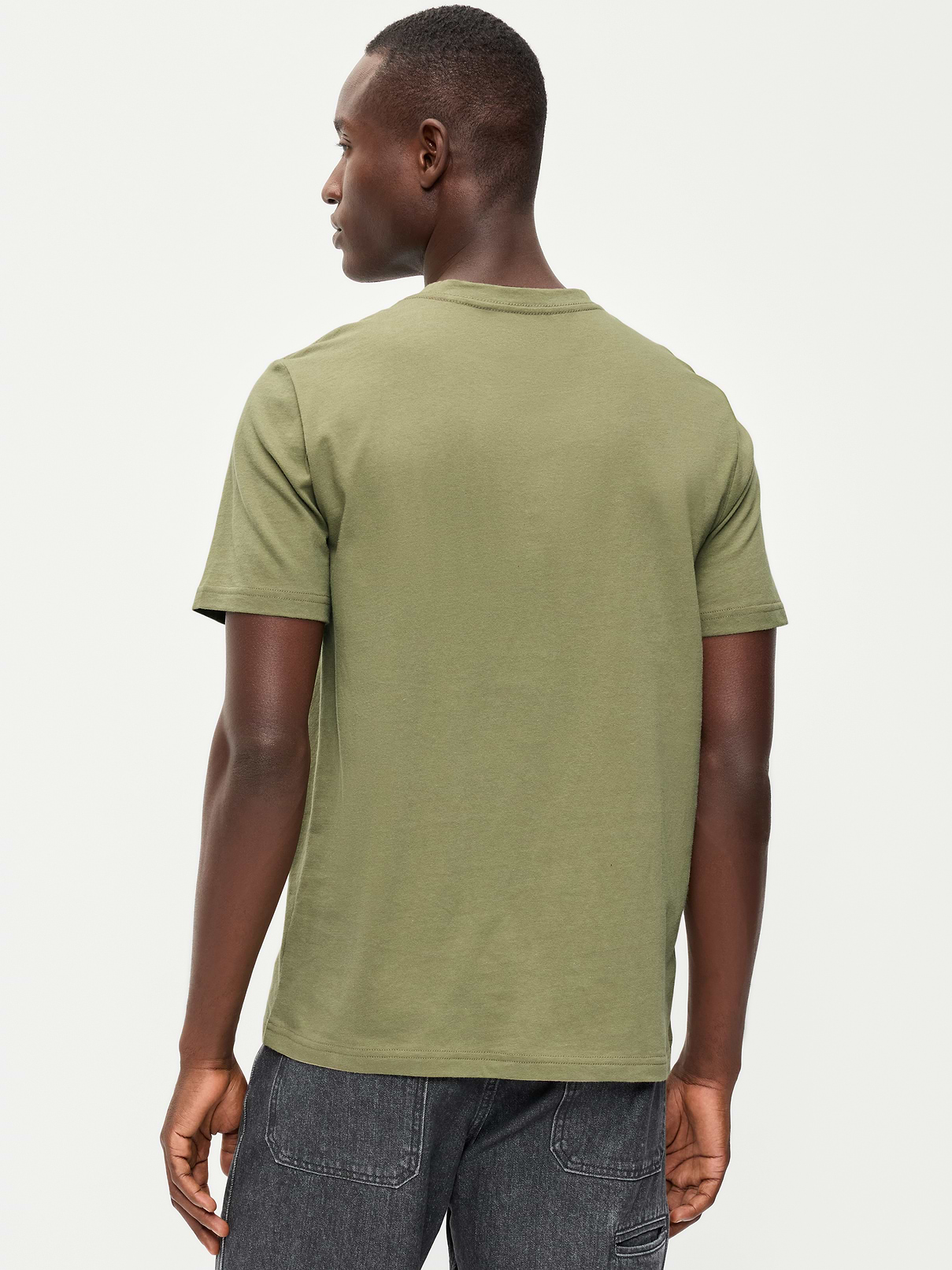 Image 2 de 3, T-shirt à imprimé