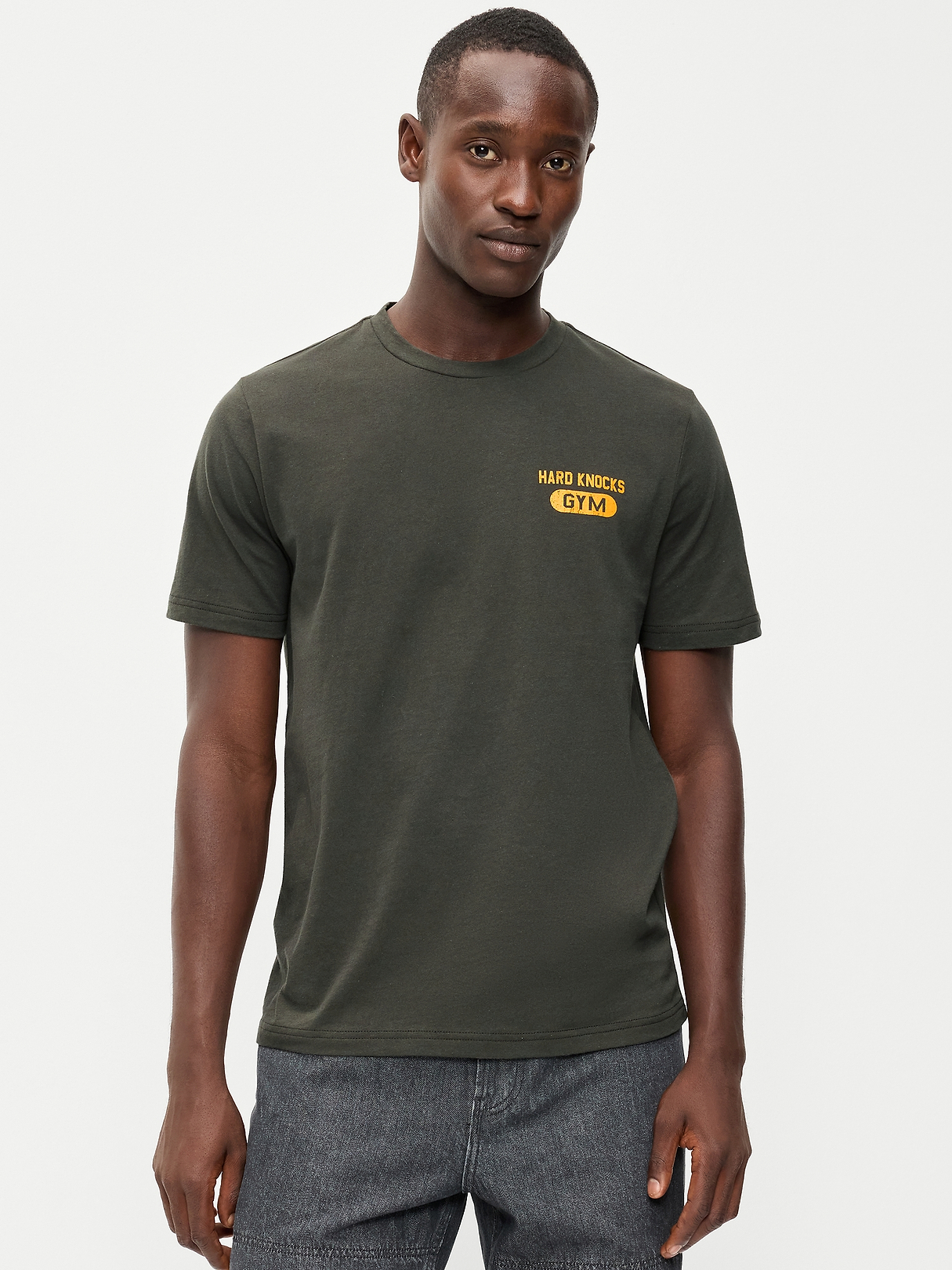 Graphic T-Shirt | Old Navy